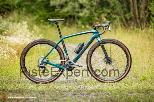 Trek Checkpoint SL 7 fiche technique et avis